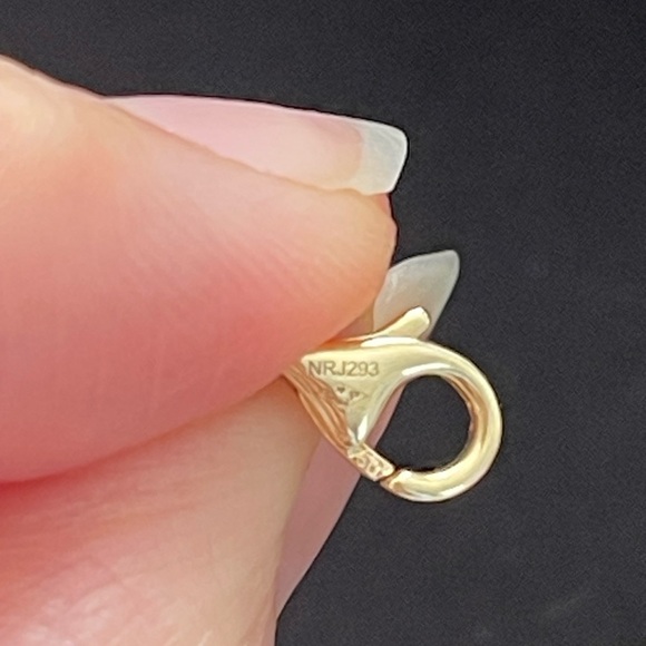 Cartier love bracelet - Picture 9 of 12